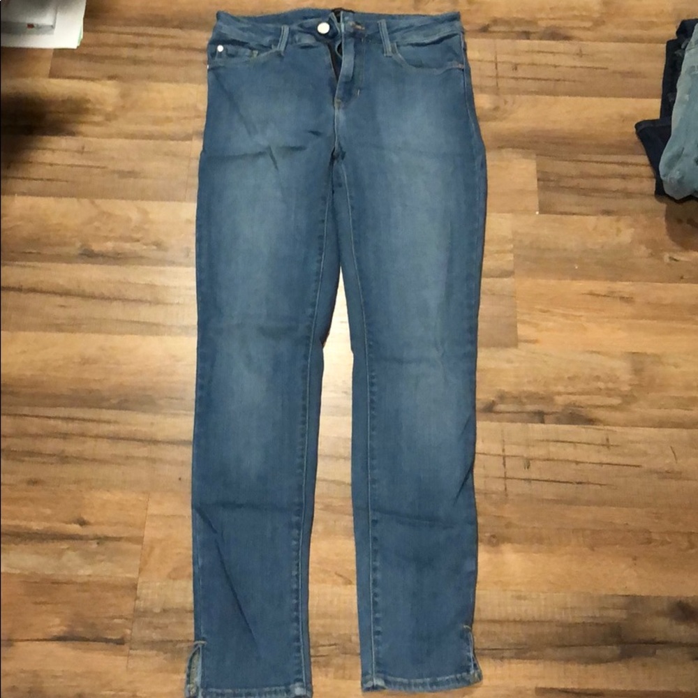 Just Black sz 27 jeans